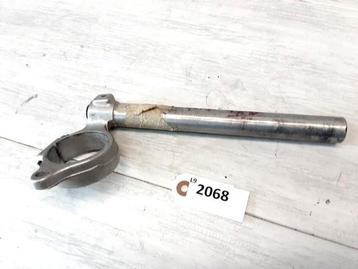 GSXR750 2001 - 2003 Suzuki Clipon D1-59089 beschikbaar voor biedingen