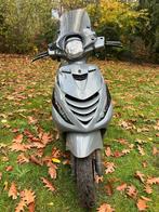 Piaggio Zip, Fietsen en Brommers, Ophalen, Gebruikt, Zip, Klasse A (25 km/u)