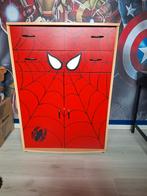 Handmade Marvel kastenset, Kinderen en Baby's, Ophalen, Gebruikt, Commode