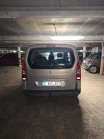 Peugeot Partner 1.6 HDi Active – 2011 – Met verkoop keuring, Auto's, Euro 5, https://public.car-pass.be/verify/3211-5866-7502