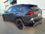 Toyota RAV-4 Style Plus, Auto's, Automaat, 2487 cc, https://public.car-pass.be/vhr/91d64502-cfcc-4f7f-98e1-7ea50c5764ba, Rav4