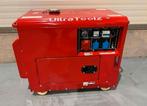 Generator aggregaat stroomgroep 5200watt en 5000watt, Ophalen, Nieuw