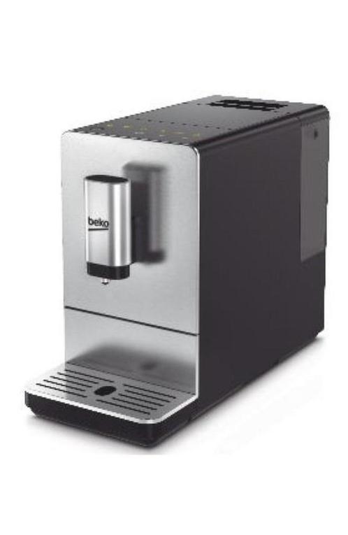 Beko, volautomatische koffiemachine met bonen, Elektronische apparatuur, Koffiezetapparaten, Gebruikt, Koffiebonen, Koffiemachine