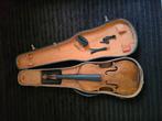 Antieke viool, Muziek en Instrumenten, Strijkinstrumenten | Violen en Altviolen, Ophalen, Gebruikt, Viool