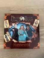 Nachtwacht - Monsterstrijd, Ophalen, Zo goed als nieuw