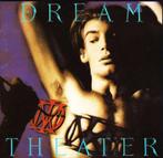 CD: DREAM THEATER - When dream and day unite (1989), Gebruikt, Ophalen of Verzenden