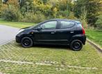 Suzuki Alto prête immatriculée., Auto's, Suzuki, Euro 5, Zwart, Handgeschakeld, 5 deurs