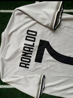 Juventus Uitshirt 2018/19  S – Cristiano Ronaldo, Maat S, Ophalen of Verzenden, Zo goed als nieuw, Shirt