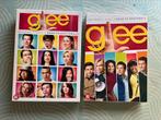 Glee DVD box S1+2, Cd's en Dvd's, Ophalen, Zo goed als nieuw