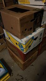 Lot cds platen en singeltjes, CD & DVD, CD | Autres CD, Enlèvement, Comme neuf