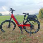 Riese en Müller  2080km, Fietsen en Brommers, Ophalen, Riese & Müller