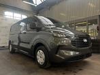 Ford Transit Custom Trend 320L 2.0TD 136pk M6, 100 kW, Monovolume, Euro 6, Electronic Stability Program (ESP)