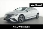Mercedes-Benz EQE 300 AMG LINE, Auto's, Automaat, Achterwielaandrijving, Gebruikt, 89 kWh