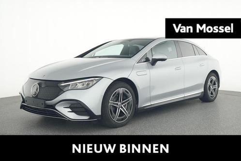 Mercedes-Benz EQE 300 AMG LINE, Auto's, Mercedes-Benz, Bedrijf, Te koop, EQE, ABS, Achteruitrijcamera, Adaptive Cruise Control