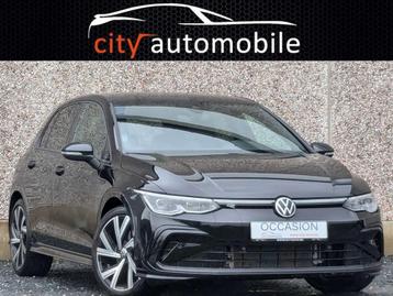 Volkswagen Golf 1.5 eTSI R-LINE CARPLAY LED SIEG / VOL CHAUF beschikbaar voor biedingen