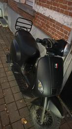 Gts toscana alleen voor ruil!, Gebruikt, Benzine, Ophalen, Overige merken