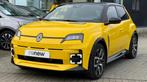 Renault 5 E-Tech 150 Comfort Range Iconic Five 410km, Auto's, 0 cilinders, Gebruikt, 110 kW, Overige kleuren