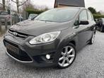 Ford C-Max 1.6 TDCi Trend Start-Stop/Airco/Navi/Garantie/, Auto's, Ford, Te koop, Zilver of Grijs, C-Max, Monovolume