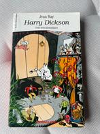 Harry Dickson : trois récits fantastiques, Livres