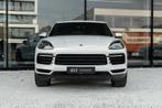 Porsche Cayenne Hybr HeadUp Softclose Bose Pano Chrono Airsu, Auto's, Porsche, Automaat, Cayenne, Gebruikt, 2995 cc