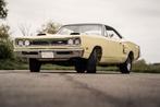 1969 Dodge Coronet Super Bee, Auto's, Dodge, Te koop, Benzine, Overige modellen, 290 kW