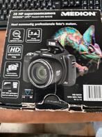 CAMERA, TV, Hi-fi & Vidéo, Appareils photo numériques, Autres Marques, Compact, Comme neuf, Enlèvement