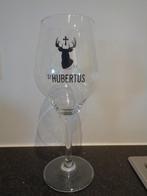 Glazen St Hubertus 33 cl, Ophalen, Nieuw, Glas of Glazen, Overige merken