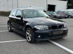 Bmw 118d, Auto's, BMW, 1 Reeks, Bedrijf, Te koop, Handgeschakeld