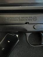 automatic bruni, Verzamelen, Militaria | Algemeen, Ophalen of Verzenden, Landmacht, Overige typen
