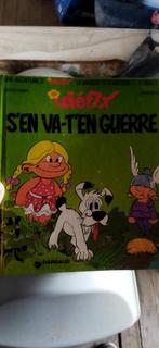 Bd,Idéfix s en va t en guerre, Boeken, Ophalen of Verzenden