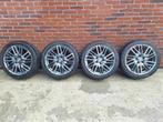 Honda speedline 18”velgen, Auto-onderdelen, Banden en Velgen, 18 inch, Gebruikt, Banden en Velgen, Ophalen of Verzenden