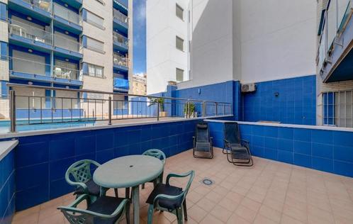 Verzorgd appartement met parkeerplaats /Zee in Torrevieja, Immo, Buitenland, Spanje, Appartement, Overige