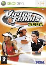 NOUVEAU - VIRTUA TENNIS 2009 - SCELLÉ X360, Consoles de jeu & Jeux vidéo, Jeux | Xbox One, Envoi, Neuf
