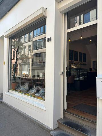 Gezellig Ontbijt-lunchroom over te nemen