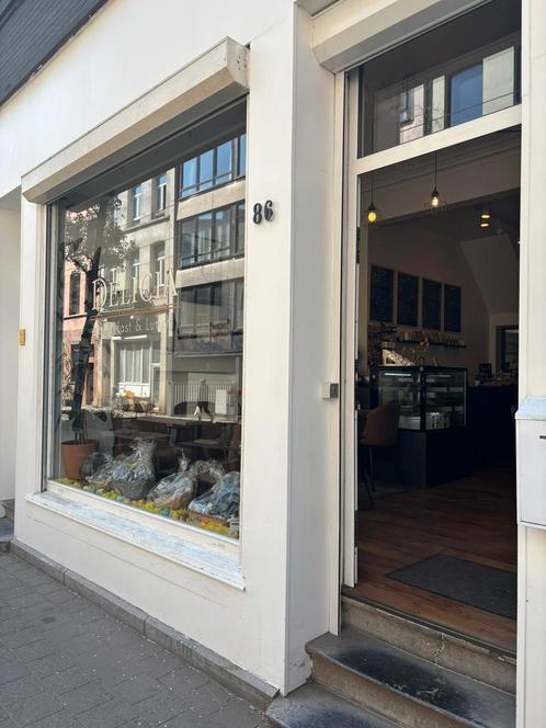 Gezellig Ontbijt-lunchroom over te nemen, Zakelijke goederen, Exploitaties en Overnames