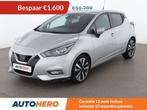 Nissan Micra 1.0 IG-T Business Edition, Autos, Argent ou Gris, Achat, Euro 6, Boîte manuelle