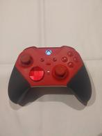 Manette XBOX Elite series 2 rouge et noire, Envoi
