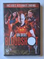 Bloodshot (Vin Diesel) neuf sous blister, À partir de 12 ans, Neuf, dans son emballage, Enlèvement ou Envoi, Action