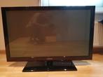 Samsung TV 42 Inch - Plasma Scherm, Ophalen, Gebruikt, LCD, Samsung