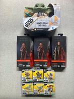 Starwars Articles Divers (Etats neufs), Ophalen of Verzenden, Nieuw, Actiefiguurtje