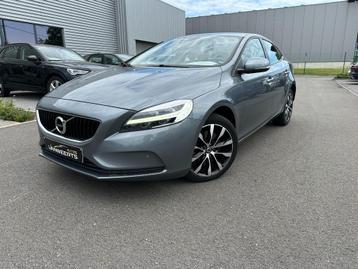 Volvo V40, 1.5 benzine AUTOMAAT disponible aux enchères