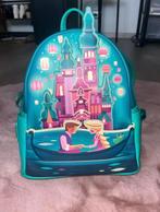 Loungefly raiponce, Verzamelen, Disney, Ophalen, Overige figuren, Nieuw, Tas, Koffer of Zak