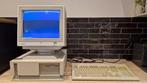Zeldzame Atari PC3 8088 in goede staat, Ophalen of Verzenden, Atari