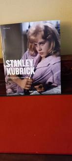 Stanley Kubrick, Boeken, Film, Tv en Media, Ophalen of Verzenden, Zo goed als nieuw