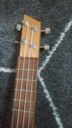 unieke ukelele, Ophalen, Zo goed als nieuw, Ukelele
