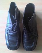 Herenschoen Vera Gomma maat 46, Kleding | Heren, Schoenen, Ophalen, Zwart, Nieuw, Vera Gomma