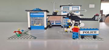 legoland politiekantoor beschikbaar voor biedingen