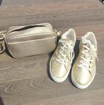 sneakers maar 38 en crossbody Van Haren, Ophalen, Overige kleuren, Zo goed als nieuw, Sneakers