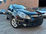 Opel Corsa 1300cdti//Clim// eur5//ct ok, Voorwielaandrijving, Euro 5, Stof, 4 cilinders