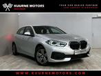 BMW 1 Serie 116 d Alu16"/Led/Gps/Carplay/Pdc/Airco *1j garan, Auto's, BMW, 4 deurs, Gebruikt, 116 pk, 3 cilinders
